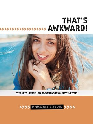 cover image of That's Awkward!